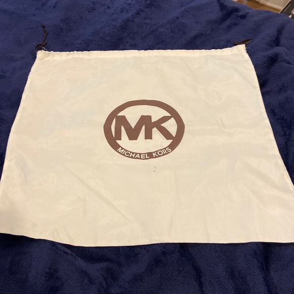 MICHAEL Michael Kors Bags Michael Kors Dust Bag Poshmark